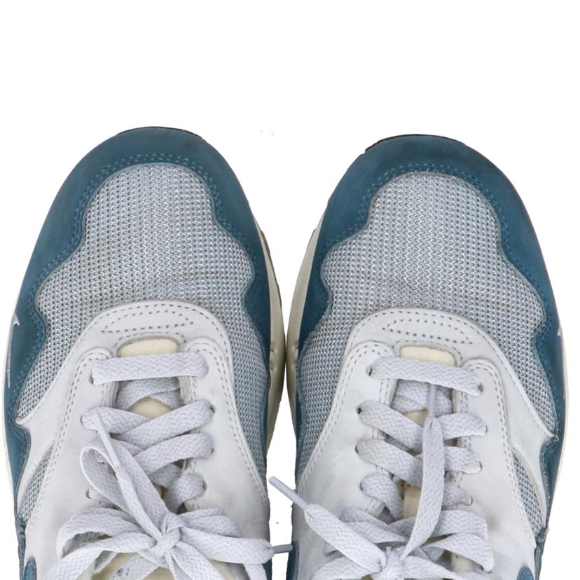 NIKE ナイキ/NIKE×PATTA AIR MAX1 / スニーカー/DH1348-004//Bランク/19