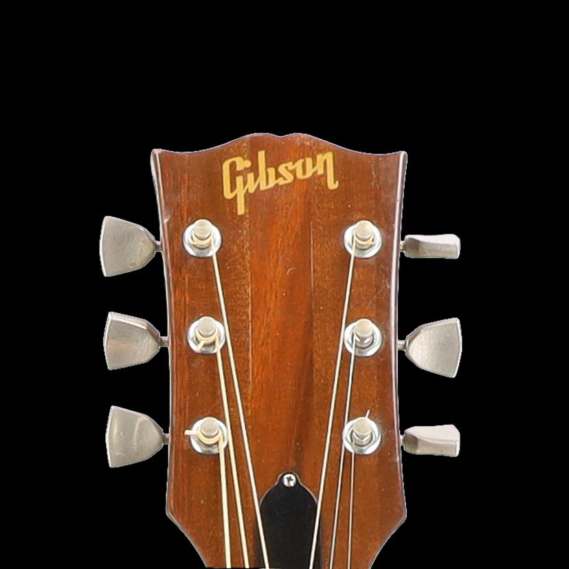 GIBSON ギブソン/ビンテージ アコースティックギター/J-50 DELUXE//A250976/Bランク/75