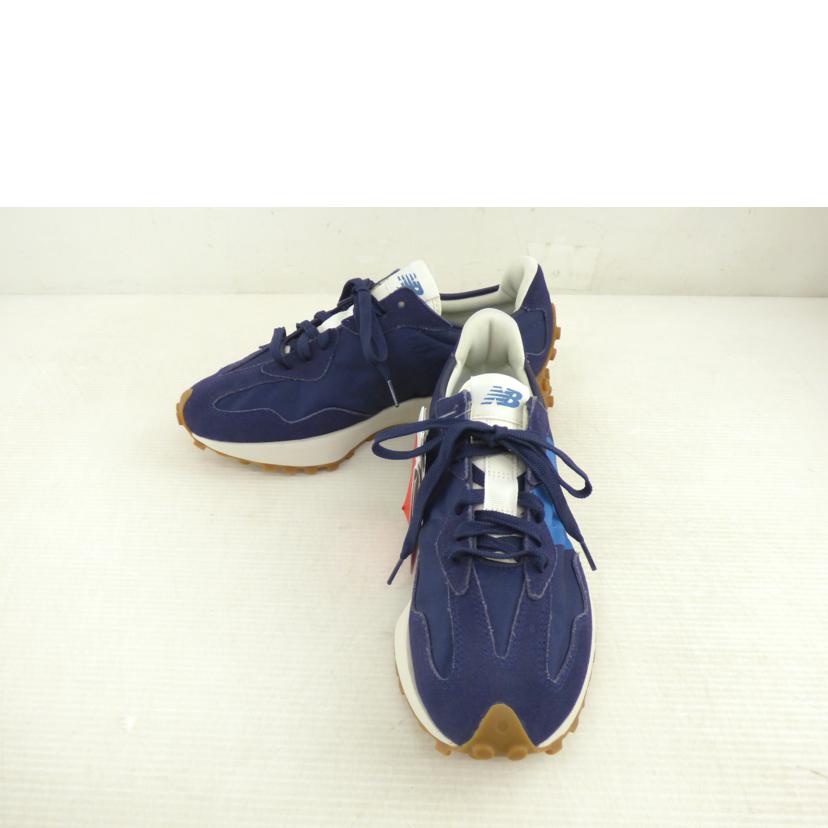 new balance ニューバランス/new balance スニーカー/MS327HL1//Aランク/64