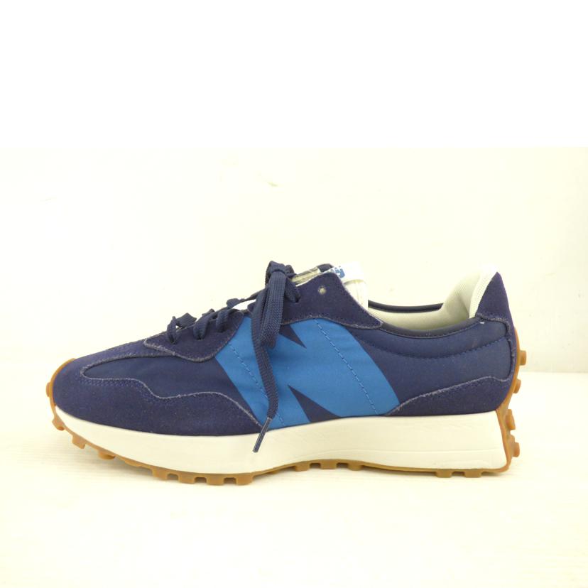 new balance ニューバランス/new balance スニーカー/MS327HL1//Aランク/64