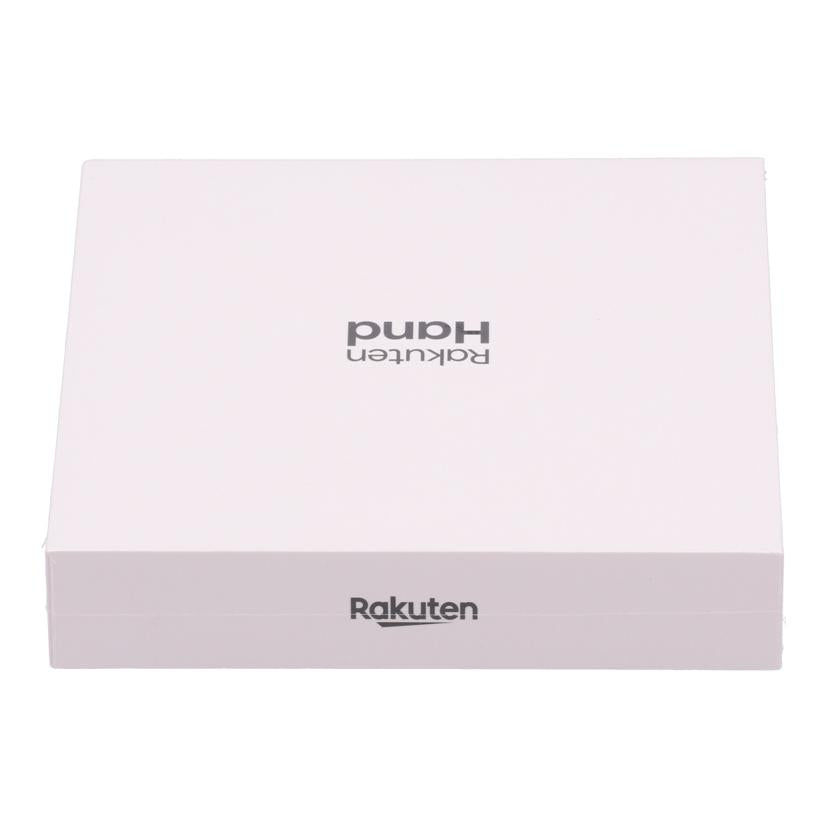 Rakuten Wiko 楽天モバイル /スマートフォン/Rakuten Hand 未使用/P710//JS2145571460/Sランク/77