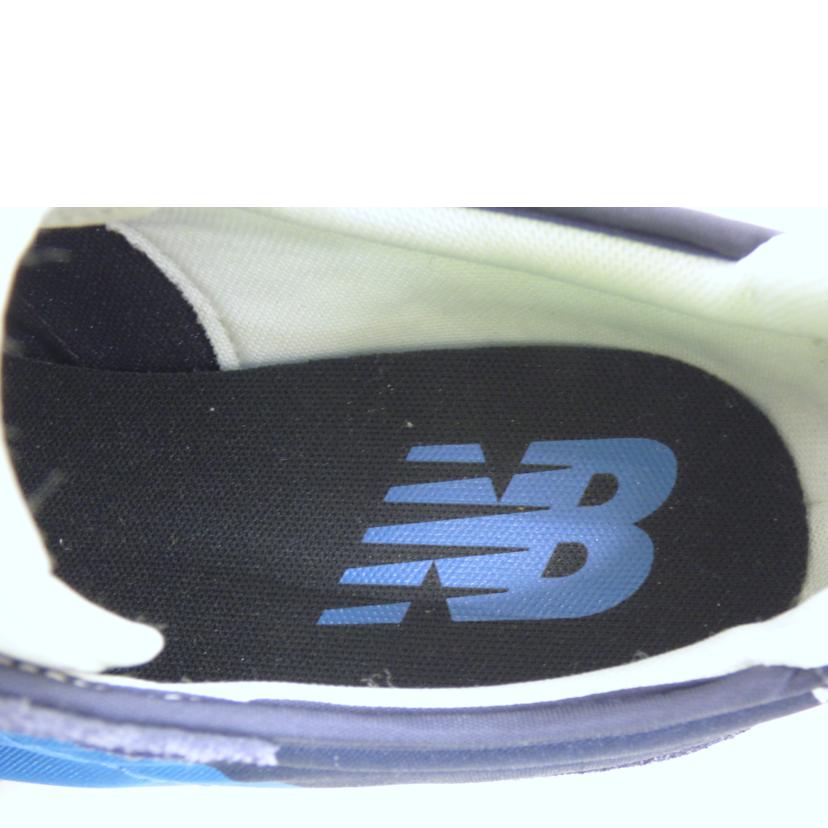 new balance ニューバランス/new balance スニーカー/MS327HL1//Aランク/64