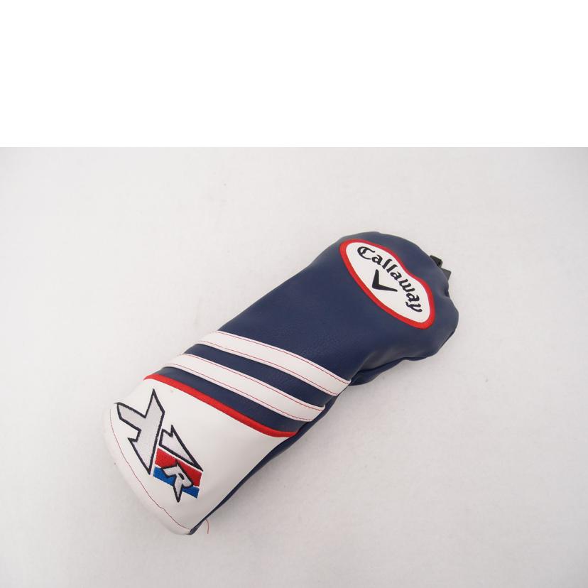 Callaway キャロウェイ/XRフェアウェイ/#5/FW/XRオリジナルカーボン/FLEX:S//ABランク/69