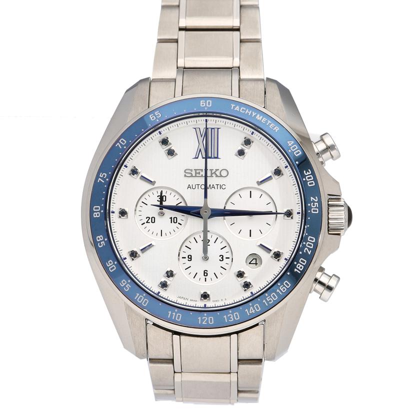 SEIKO SEIKO/ブライツ/オートマチック/SDGZ021//344****/ABランク/62