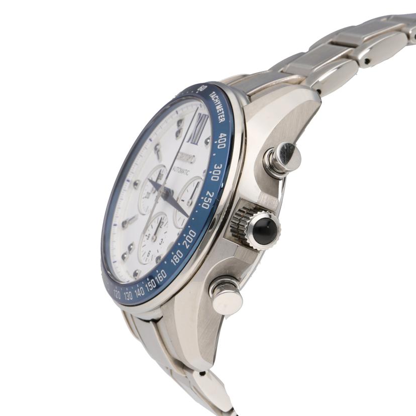SEIKO SEIKO/ブライツ/オートマチック/SDGZ021//344****/ABランク/62