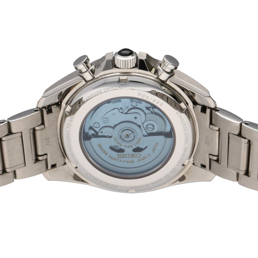 SEIKO SEIKO/ブライツ/オートマチック/SDGZ021//344****/ABランク/62
