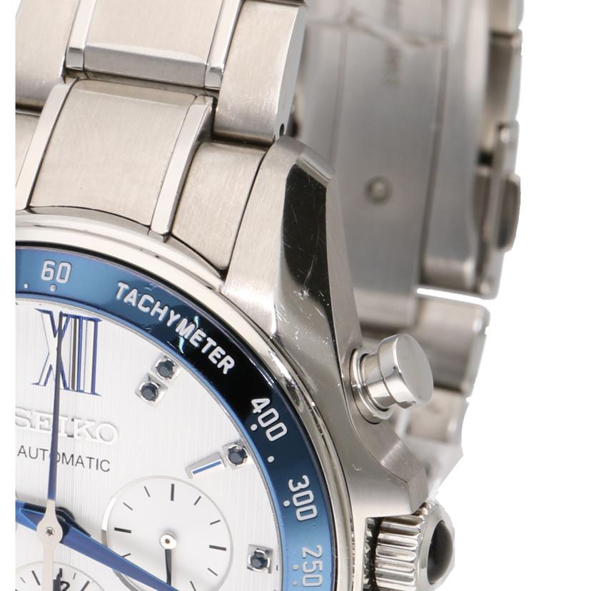 SEIKO SEIKO/ブライツ/オートマチック/SDGZ021//344****/ABランク/62