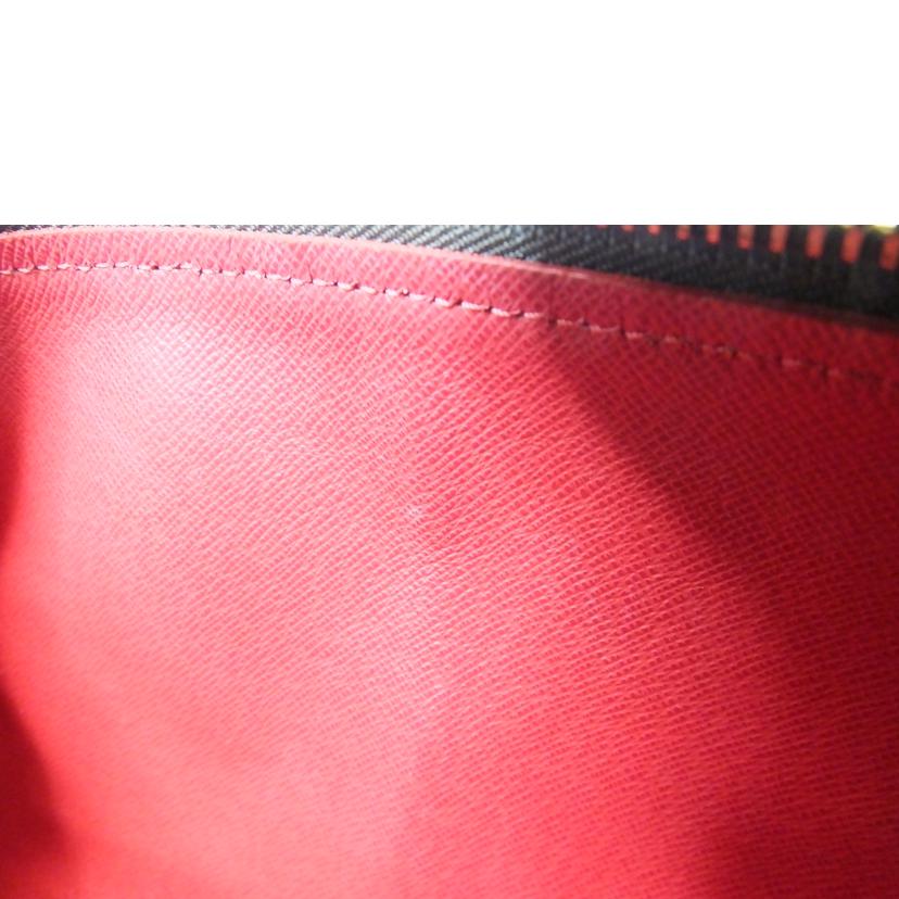 LV ルイヴィトン/パピヨン/ダミエ・エベヌ/N51304//MB5***/Aランク/88