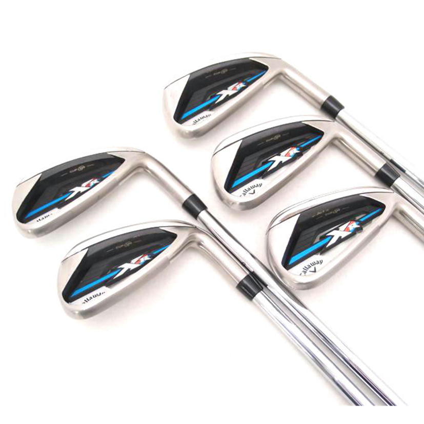 Callaway キャロウェイ/XRアイアン(5本セット)/N.S.PRO950GH/FLEX:S//Bランク/69