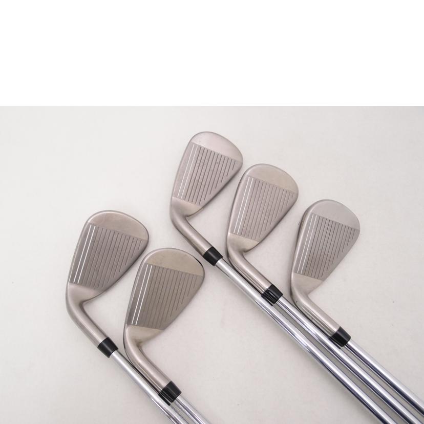 Callaway キャロウェイ/XRアイアン(5本セット)/N.S.PRO950GH/FLEX:S//Bランク/69