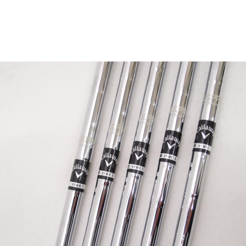 Callaway キャロウェイ/XRアイアン(5本セット)/N.S.PRO950GH/FLEX:S//Bランク/69