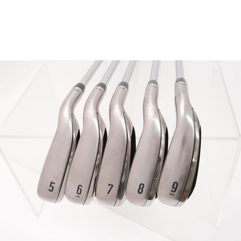 Callaway キャロウェイ/XRアイアン(5本セット)/N.S.PRO950GH/FLEX:S//Bランク/69
