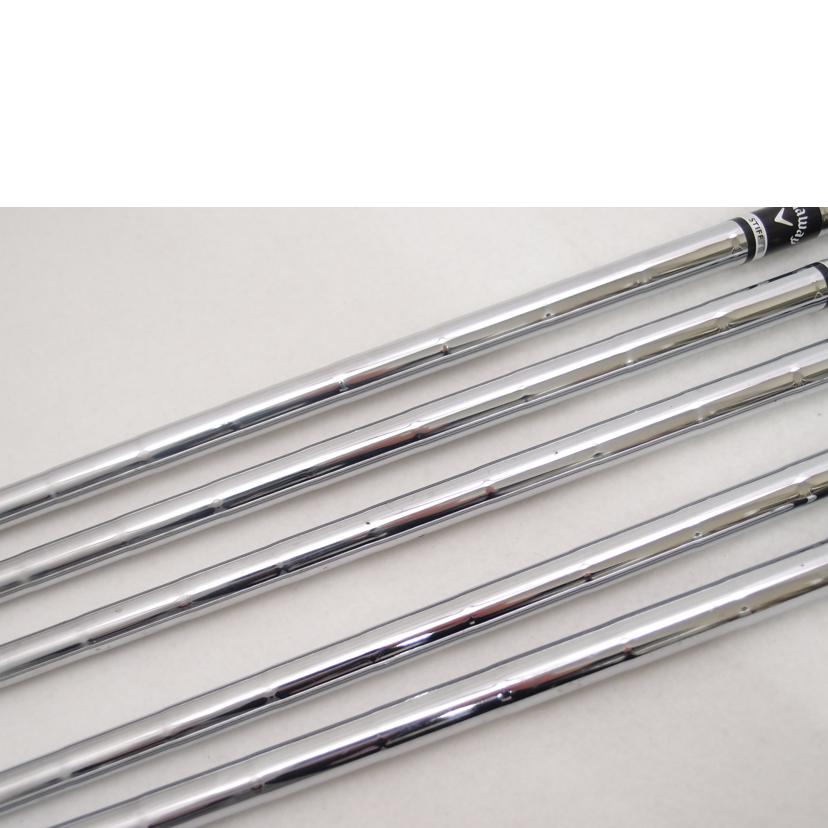 Callaway キャロウェイ/XRアイアン(5本セット)/N.S.PRO950GH/FLEX:S//Bランク/69