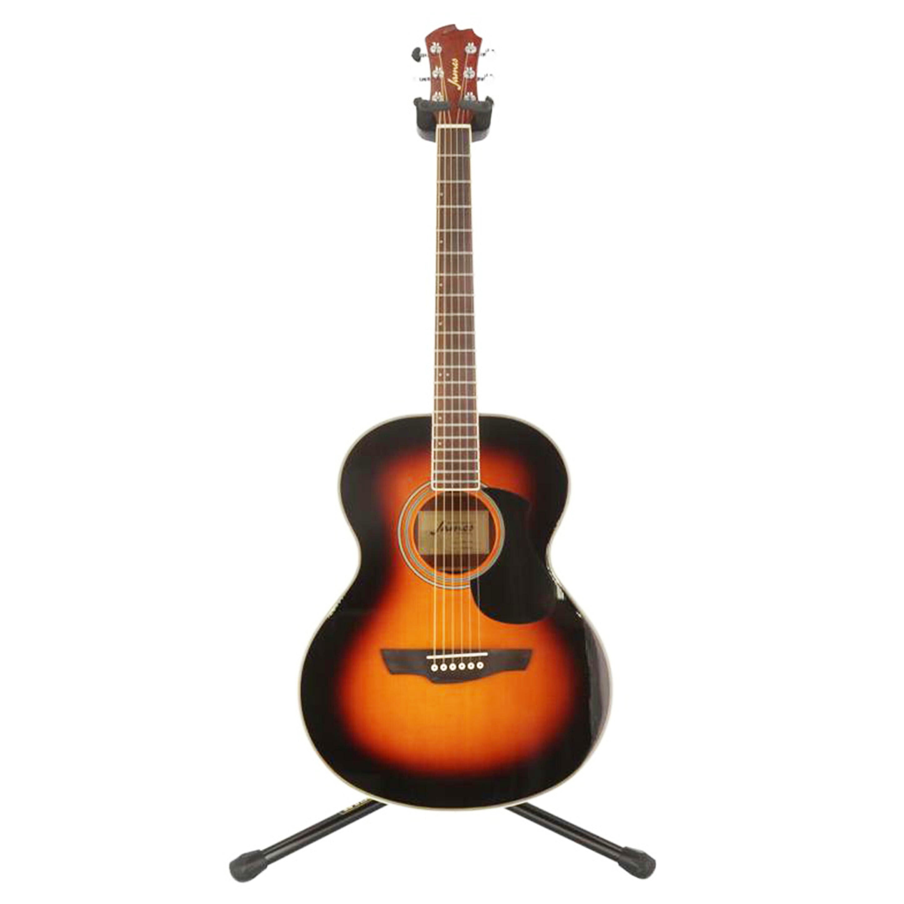 James ジェームズ/アコースティックギター/J-300A//J16030223/Aランク/62