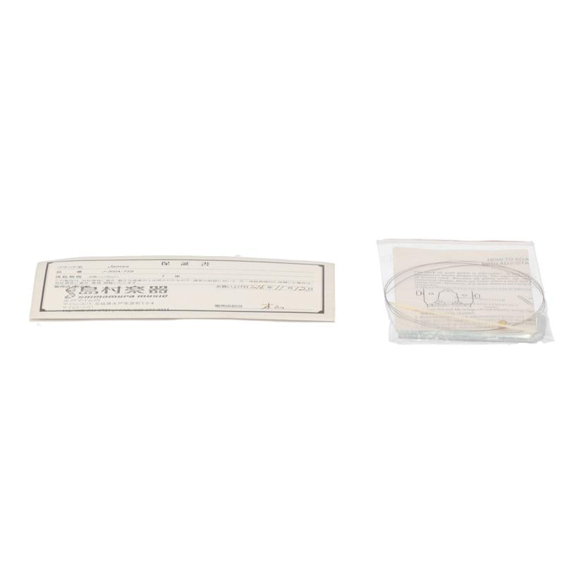 James ジェームズ/アコースティックギター/J-300A//J16030223/Aランク/62