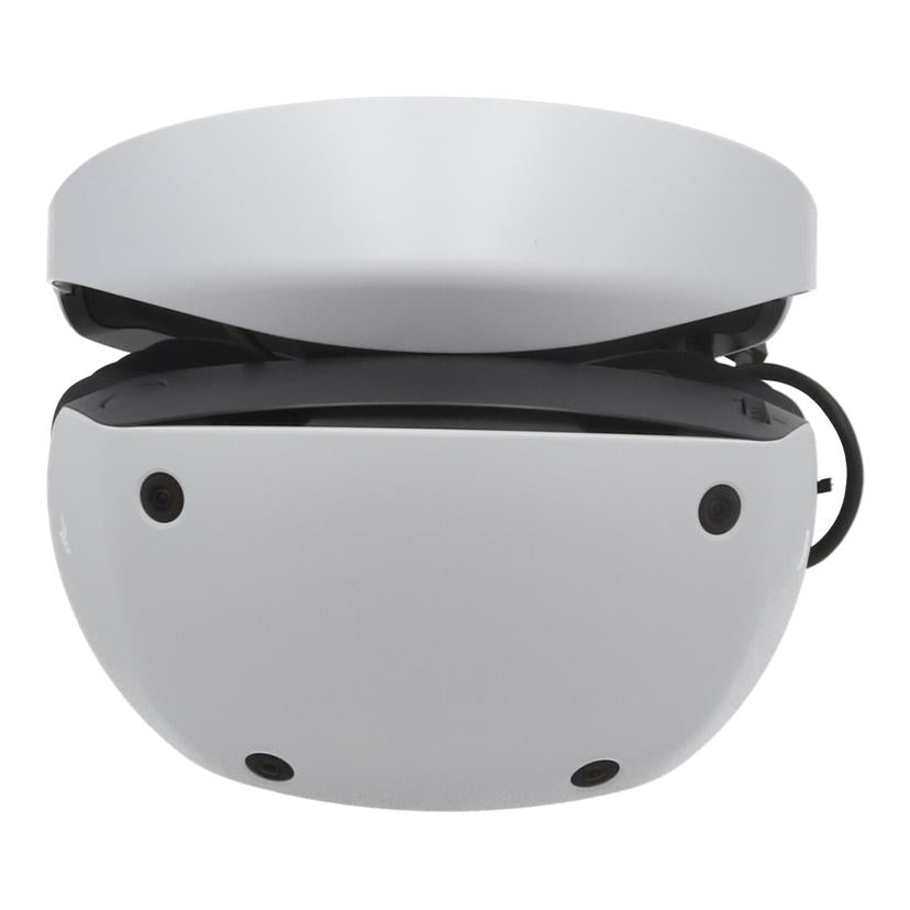 SONY ソニー /PlayStation VR2/CFI-ZVR1 JX//S01G12C004M510360505/ABランク/62