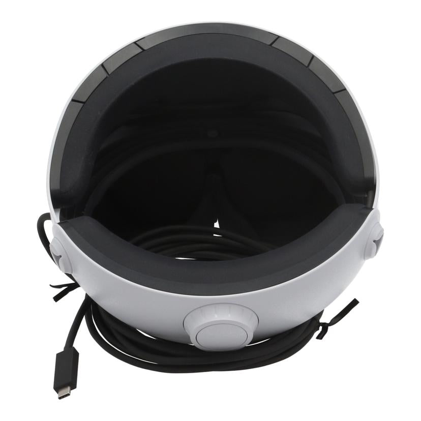 SONY ソニー /PlayStation VR2/CFI-ZVR1 JX//S01G12C004M510360505/ABランク/62
