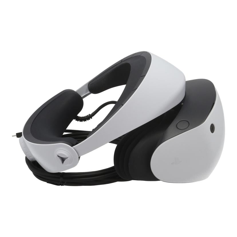 SONY ソニー /PlayStation VR2/CFI-ZVR1 JX//S01G12C004M510360505/ABランク/62