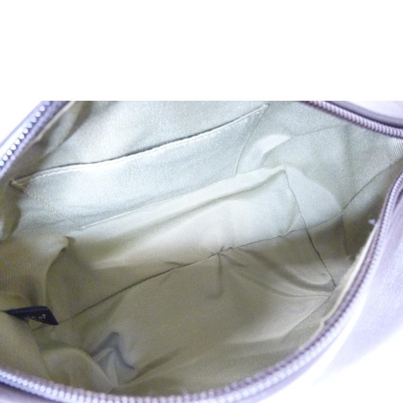 COACH コーチ/レザーポーチ//ABランク/88