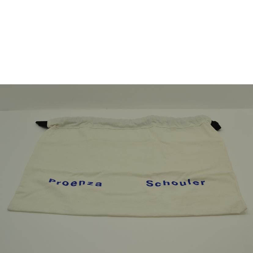 Prorenza Schouler/プロエンザスクーラー/バックパック//200*******/Aランク/75