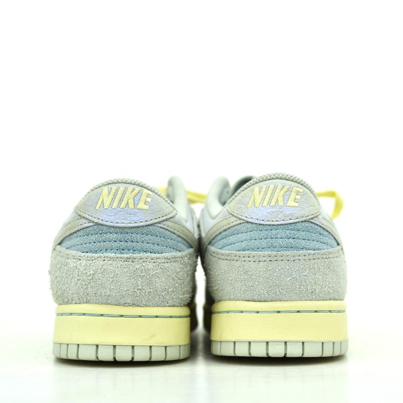 NIKE ナイキ/ダンクローレインボートラウト/フォトンダスト/DV7210-001//Aランク/75