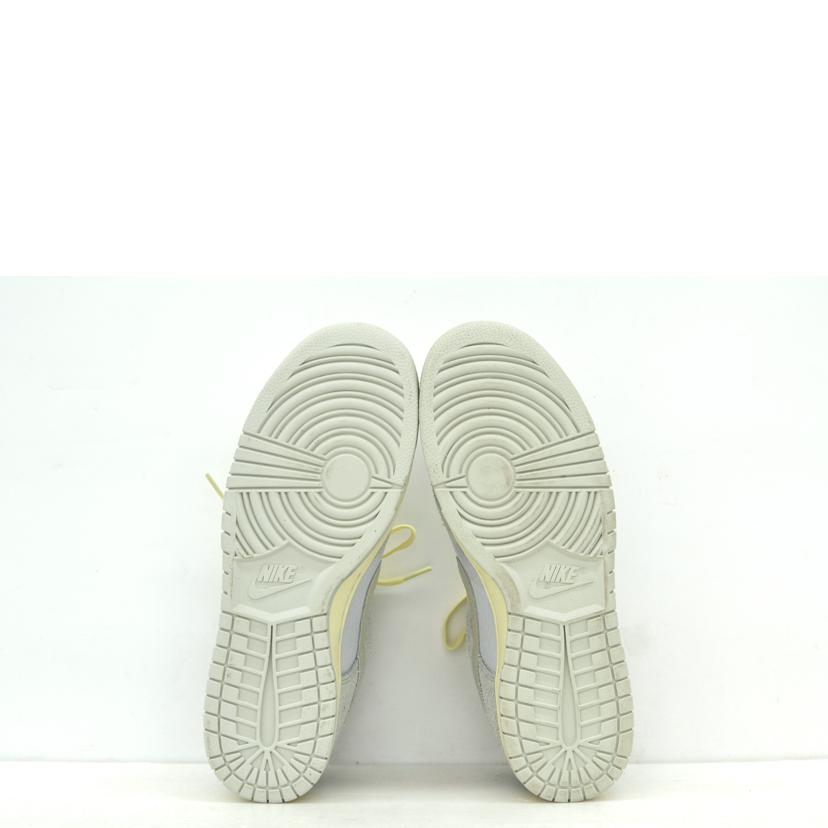 NIKE ナイキ/ダンクローレインボートラウト/フォトンダスト/DV7210-001//Aランク/75