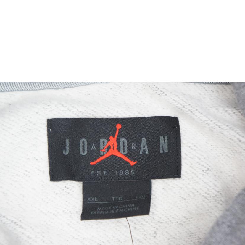 NIKE ナイキ/JORDAN BRAND AS M J ESS STMT FLC PO/パーカー/DQ7339-091//サイズ 2XL/Sランク/05