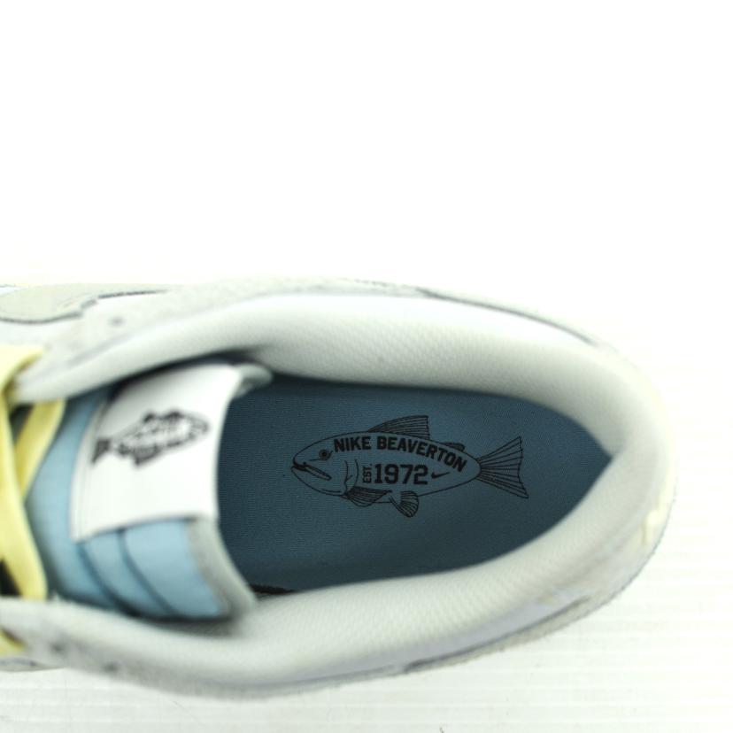 NIKE ナイキ/ダンクローレインボートラウト/フォトンダスト/DV7210-001//Aランク/75