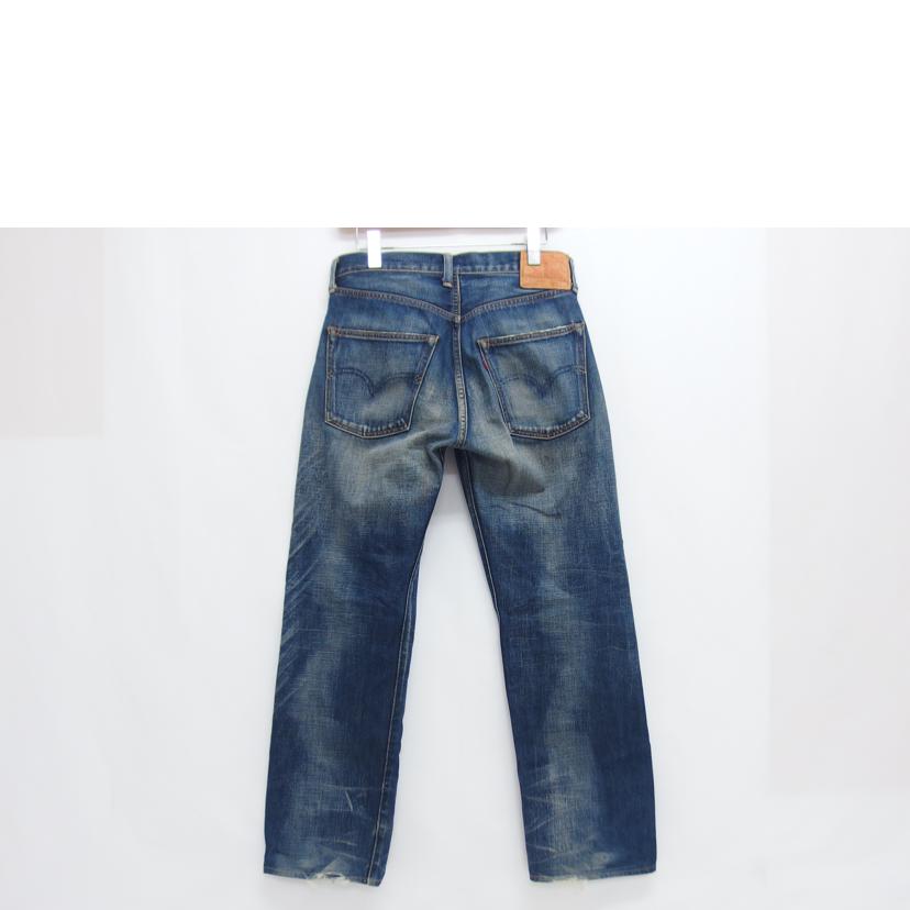 LEVI'S リーバイス/501XX/BIGE/日本製/55501//Bランク/04