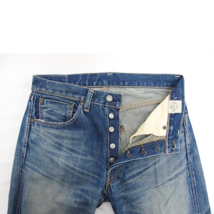 LEVI'S リーバイス/501XX/BIGE/日本製/55501//Bランク/04