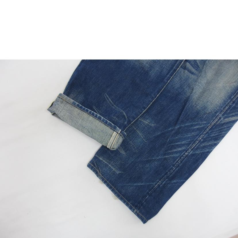 LEVI'S リーバイス/501XX/BIGE/日本製/55501//Bランク/04