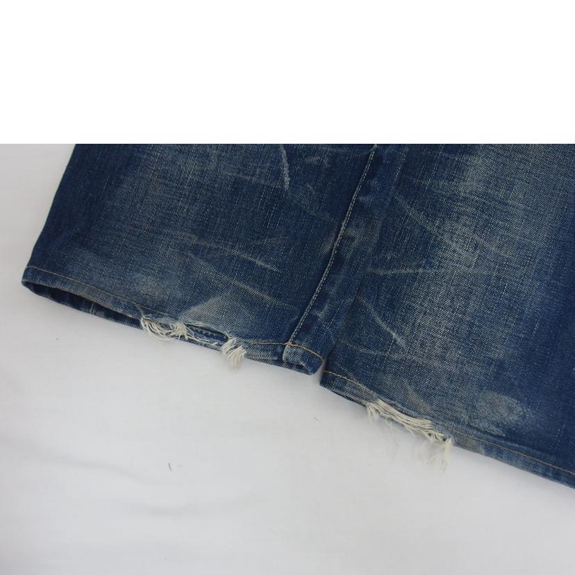 LEVI'S リーバイス/501XX/BIGE/日本製/55501//Bランク/04