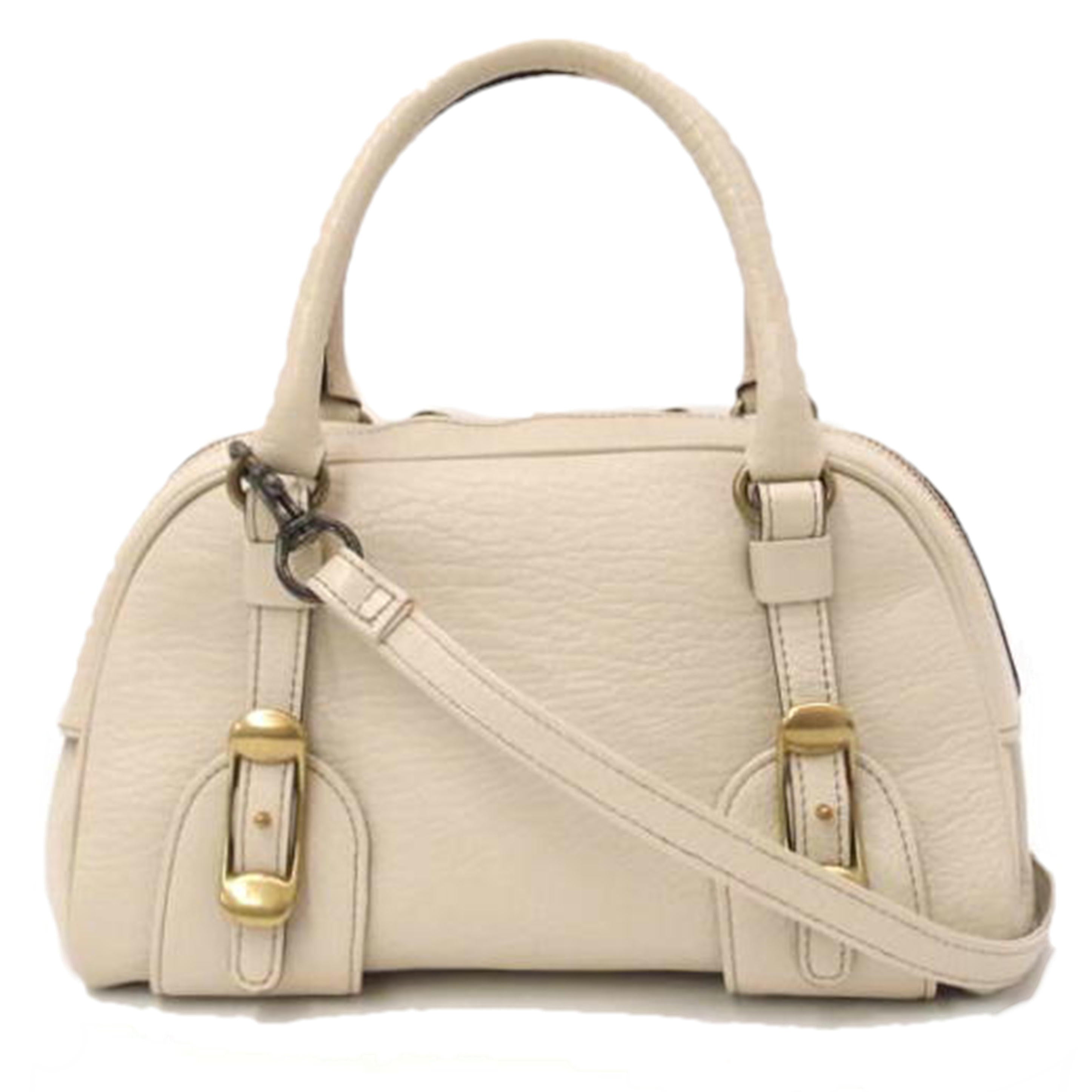 TOFF&LOADSTONE タフアンドロードストーン/TOFF&LOADSTONE レザーバッグ//Aランク/69