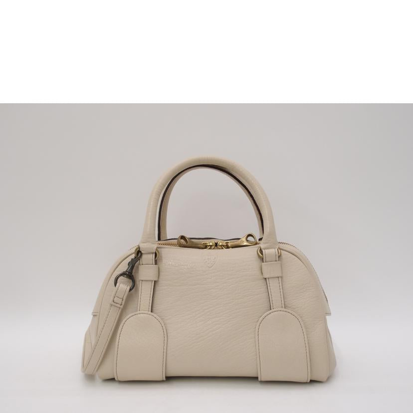 TOFF&LOADSTONE タフアンドロードストーン/TOFF&LOADSTONE レザーバッグ//Aランク/69