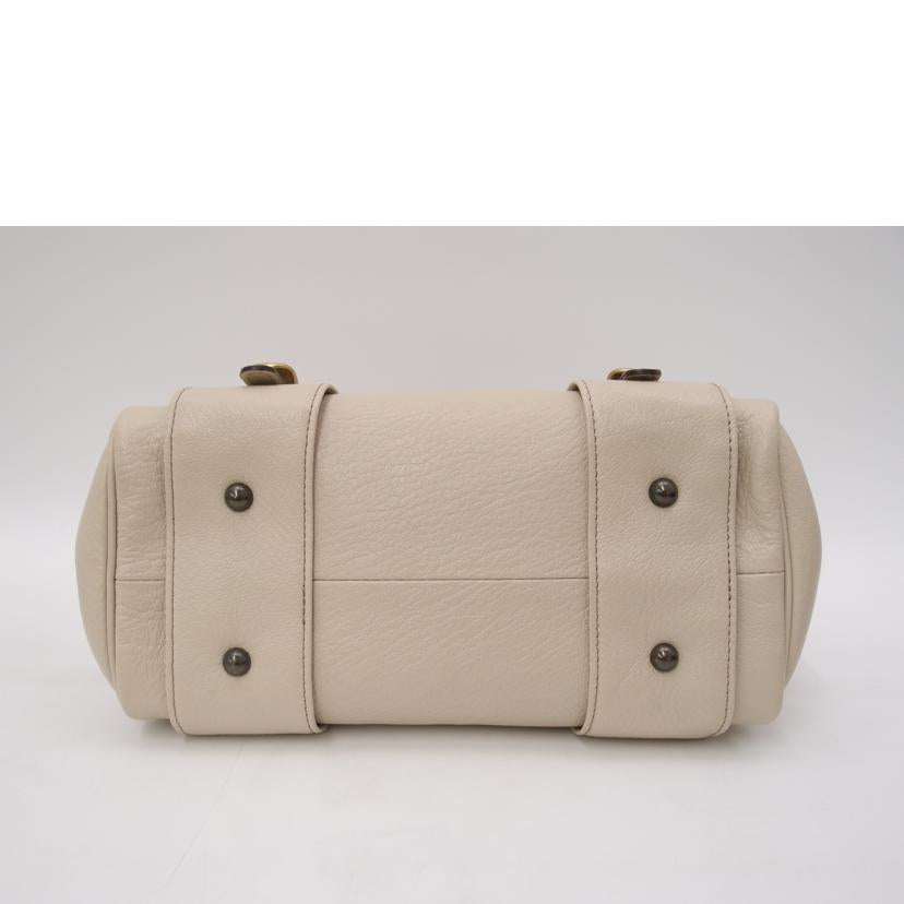 TOFF&LOADSTONE タフアンドロードストーン/TOFF&LOADSTONE レザーバッグ//Aランク/69