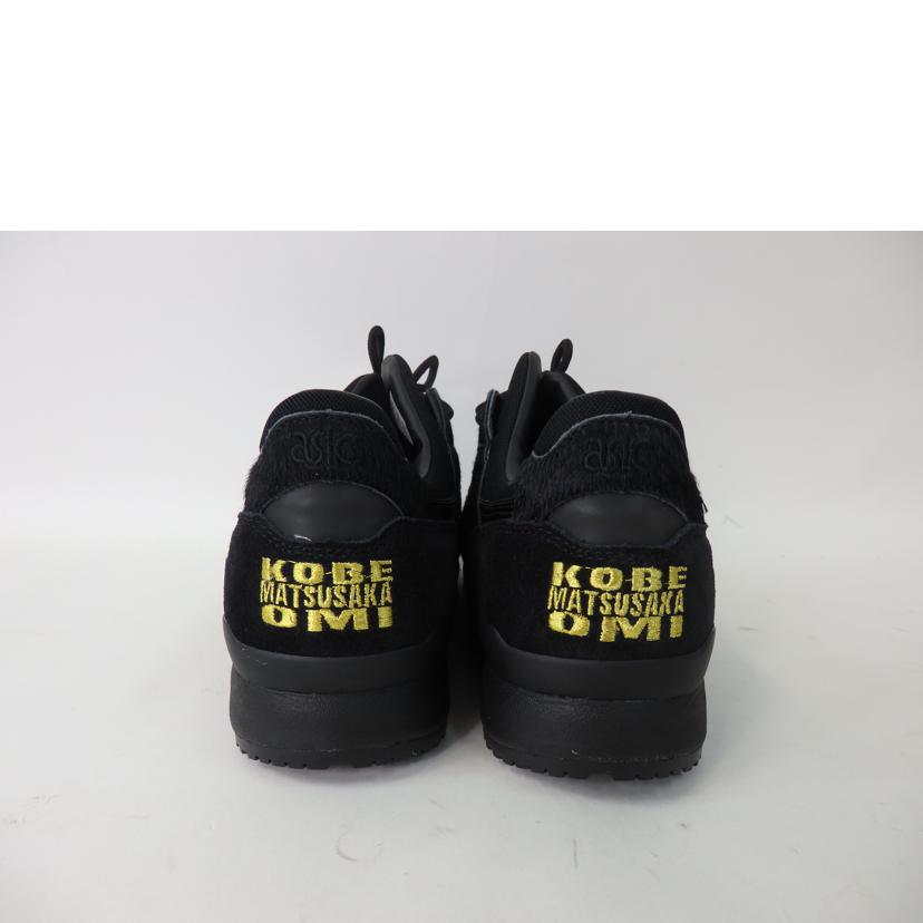 asics/asics GEL-LYTE 3 OG/1201A836-001//ABランク/84