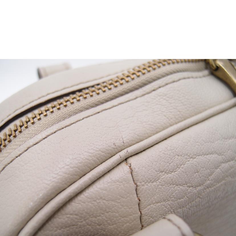 TOFF&LOADSTONE タフアンドロードストーン/TOFF&LOADSTONE レザーバッグ//Aランク/69