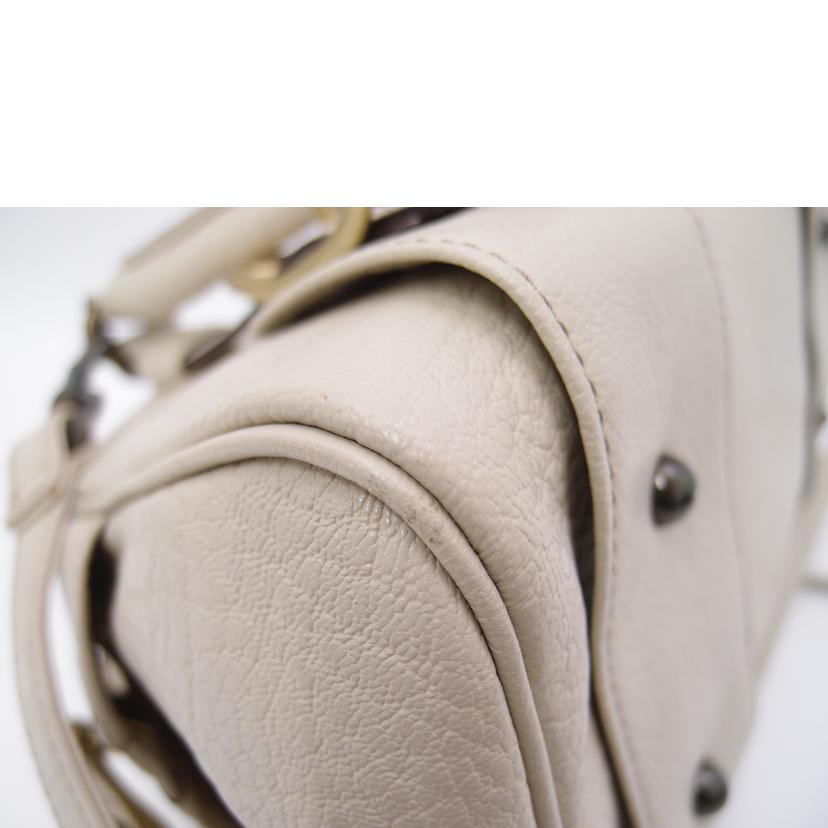 TOFF&LOADSTONE タフアンドロードストーン/TOFF&LOADSTONE レザーバッグ//Aランク/69