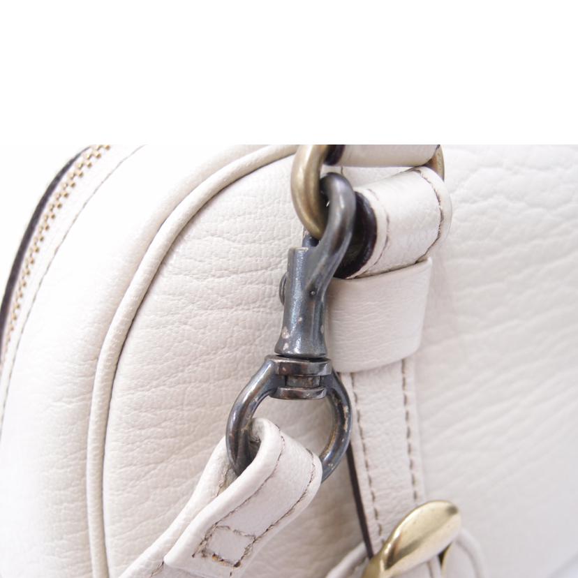 TOFF&LOADSTONE タフアンドロードストーン/TOFF&LOADSTONE レザーバッグ//Aランク/69