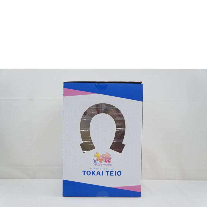 KOTOBUKIYA コトブキヤ/1/7 トウカイテイオー 夢は掲げるものなのだっ!//ABランク/67