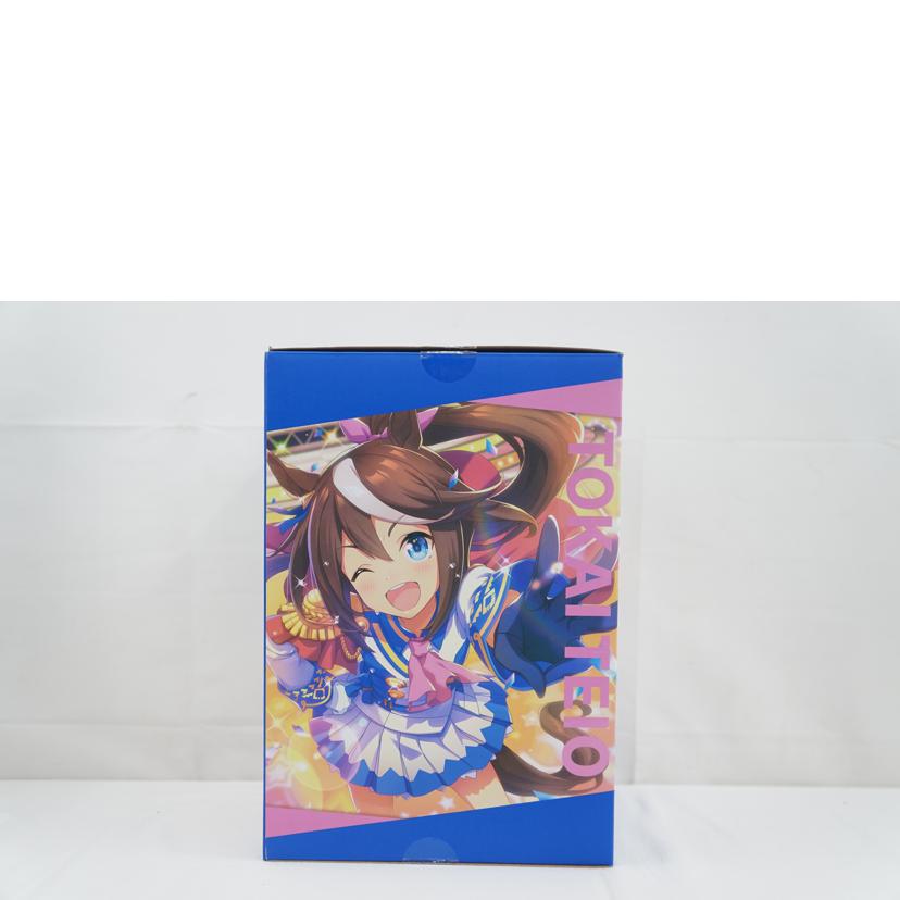 KOTOBUKIYA コトブキヤ/1/7 トウカイテイオー 夢は掲げるものなのだっ!//ABランク/67