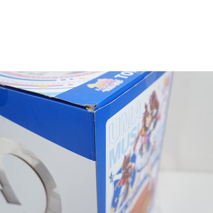 KOTOBUKIYA コトブキヤ/1/7 トウカイテイオー 夢は掲げるものなのだっ!//ABランク/67