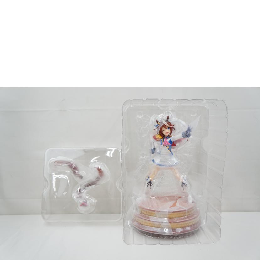 KOTOBUKIYA コトブキヤ/1/7 トウカイテイオー 夢は掲げるものなのだっ!//ABランク/67