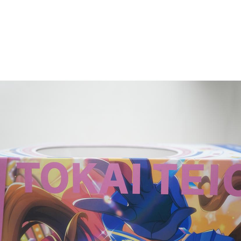 KOTOBUKIYA コトブキヤ/1/7 トウカイテイオー 夢は掲げるものなのだっ!//ABランク/67