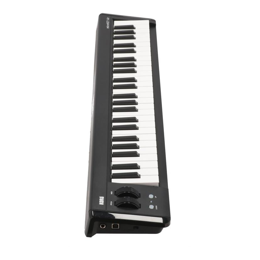 KORG コルグ /MIDIキーボードコントローラー/microKEY2-49 AIR//014543/Bランク/24