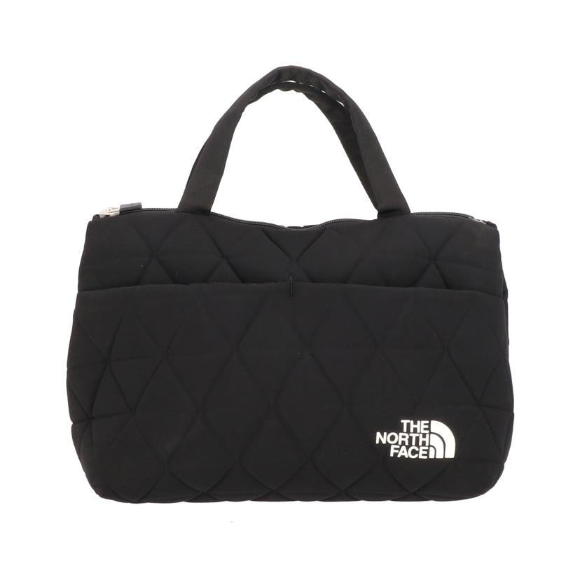 THE NORTH FACE ノースフェイス/ジオフェイスボックストート/NM32355//ABランク/85