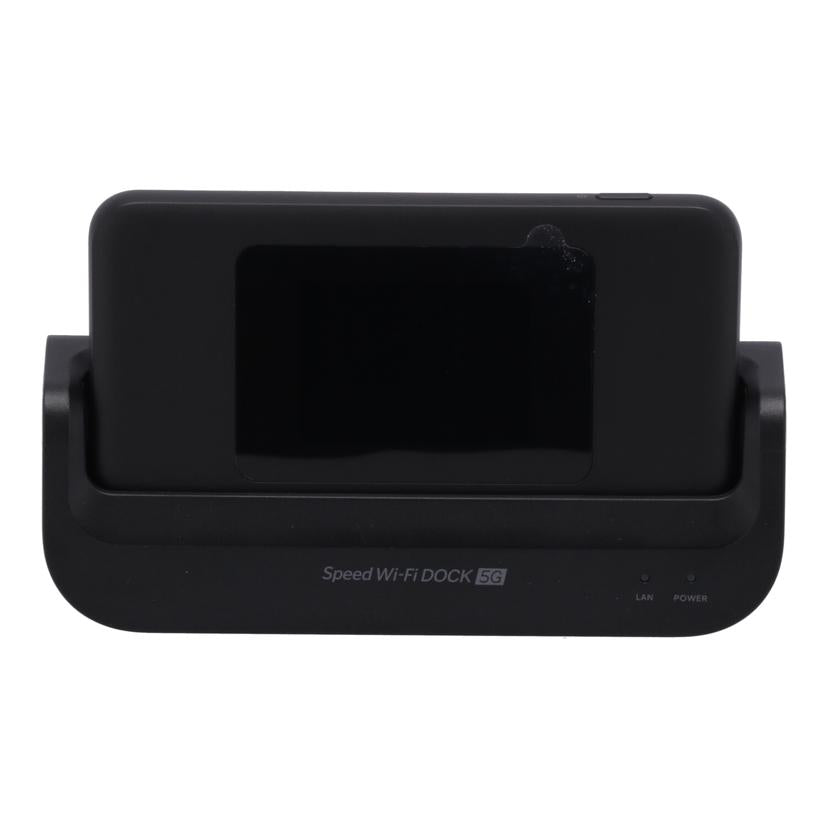 CPSpeed UQ WiMAX/モバイルルーター/Speed Wi-Fi DOCK 5G 01/CPS01SKU//CPS01AADZ13F031905652/ABランク/67