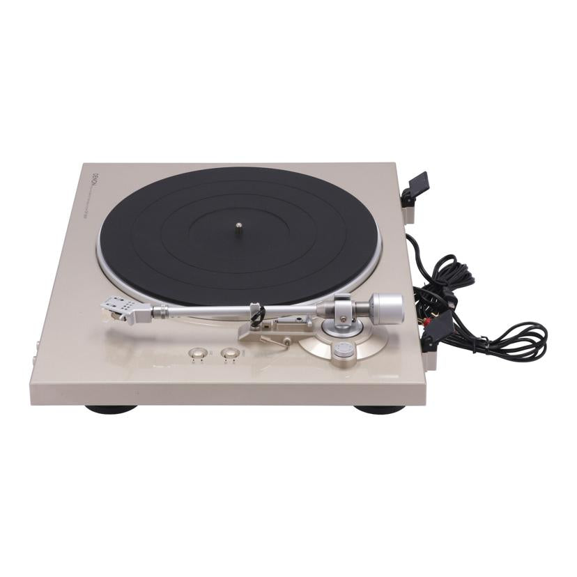 DENON デノン /レコードプレーヤー/DP-300F //4086313015/Bランク/77