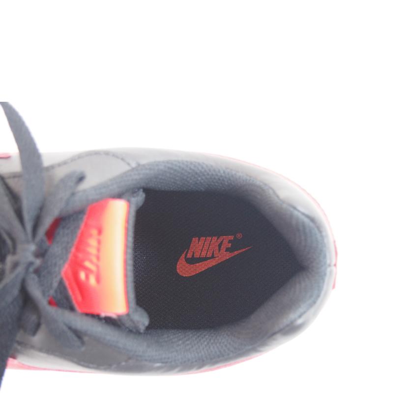 NIKE ナイキ/NIKE エバノン ロー/AQ1775-004//ABランク/71