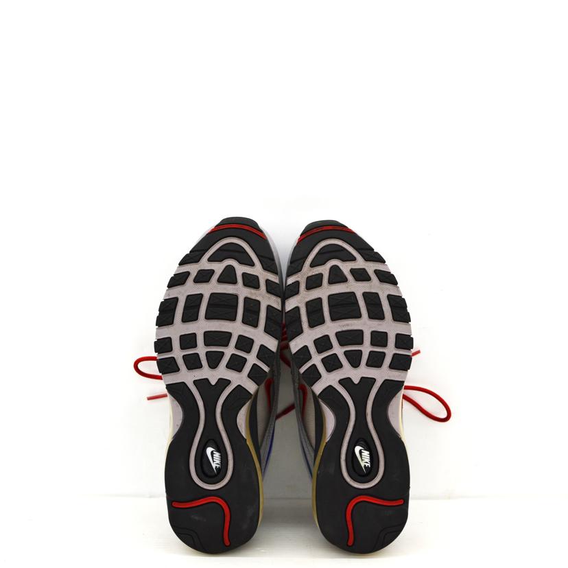 NIKE ナイキ/エアマックス97ニンテンドウ64/CI5012-001//サイズ:26.0/Aランク/75